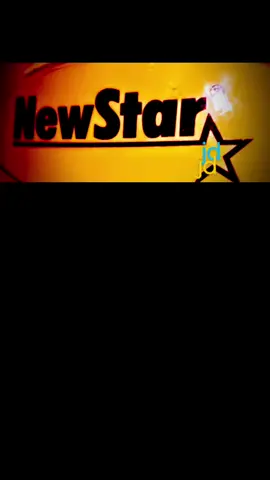 #newstarjd 