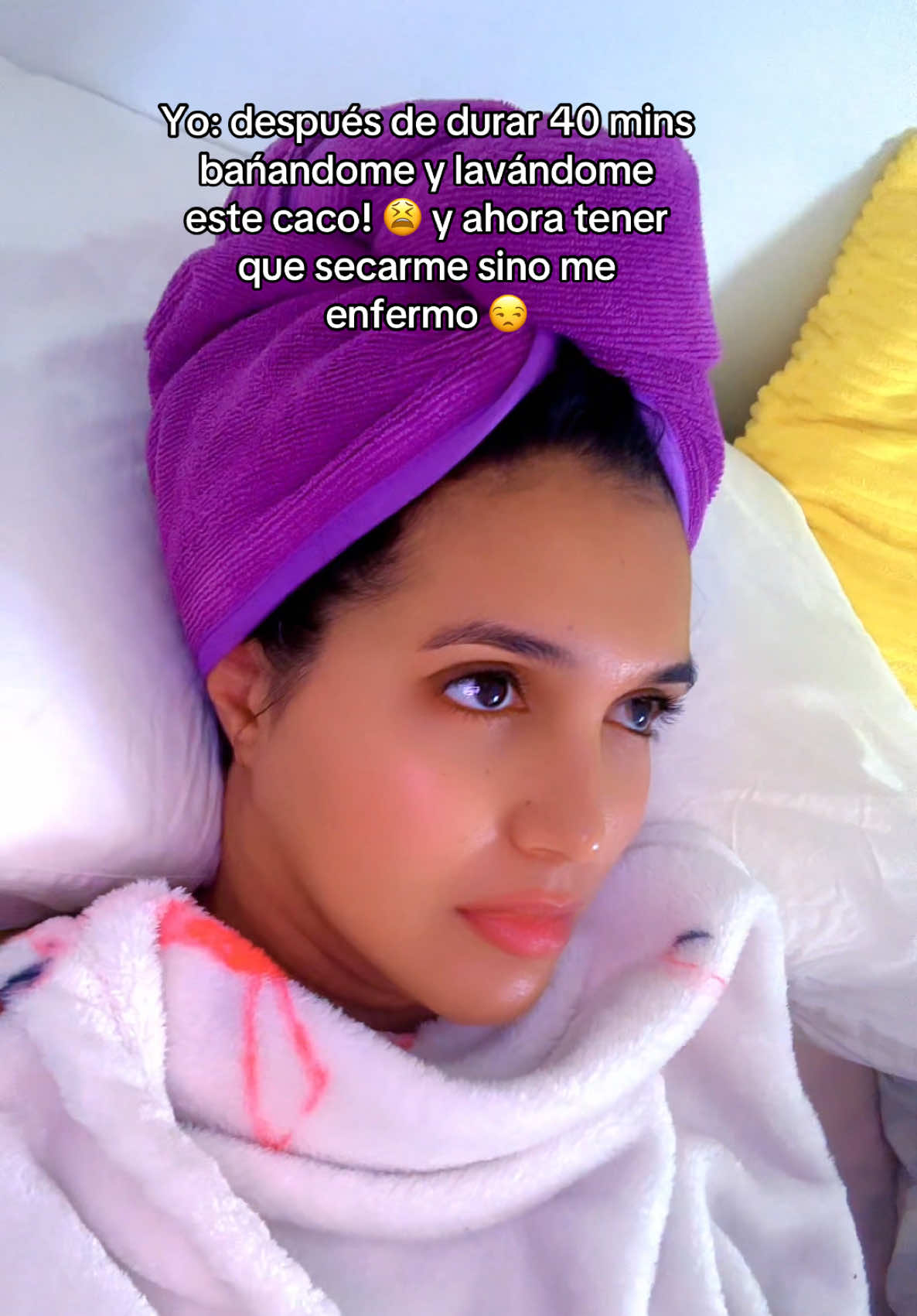 Quien más así ??? 🤷🏻‍♀️