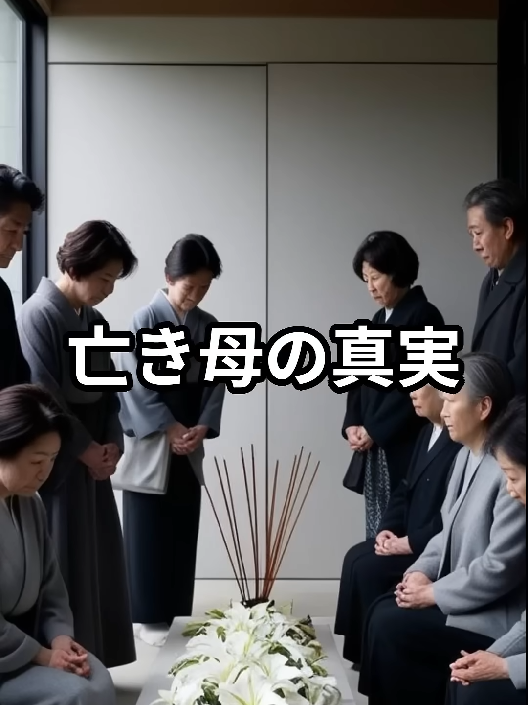 #人生逆転