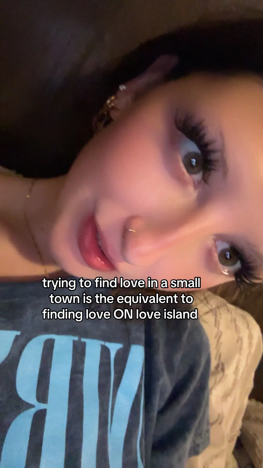 #fypシ #loveislandusa #fyp #relatable 