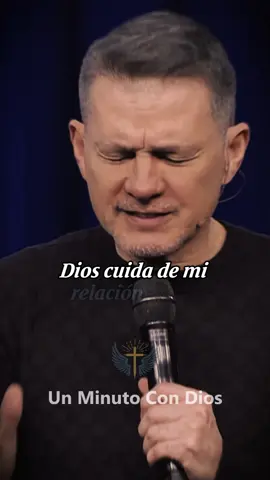 Oración por tu relación | #DiosCuida #RelaciónBendecida #AmorConDios #OraciónDePareja #ProtecciónDeDios #TikTokCristiano #DiosUne 