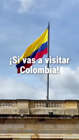 ¿Cuánto tiempo quieres quedarte en Colombia? 🇨🇴 De esto depende la Visa que debes escoger, y en ColVisa hacemos todo el proceso por ti ✅ ¡Contáctanos ahora y obtén tu primera asesoría totalmente gratis! 📲 #visacolombiana #visacolombia #visadeturismo #migracioncolombia #serviciosmigratorios #visamigrante 