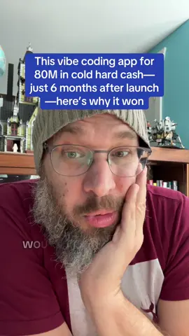 Such a smart product strategy! #ai #learn #LearnOnTikTok #chatgpt #news #base44 #wix