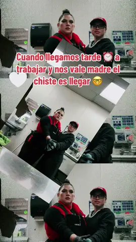 @🌵La Patrona 🌵 #eneltrabajo😅 #nolapasamosalmillon💯💯❤️❤️ 