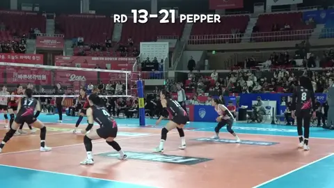 Red spark berhasil mengejar ketertinggalan atas pepper dan menang #megawativolleyball #megawativoliputri #megawatihangestri 