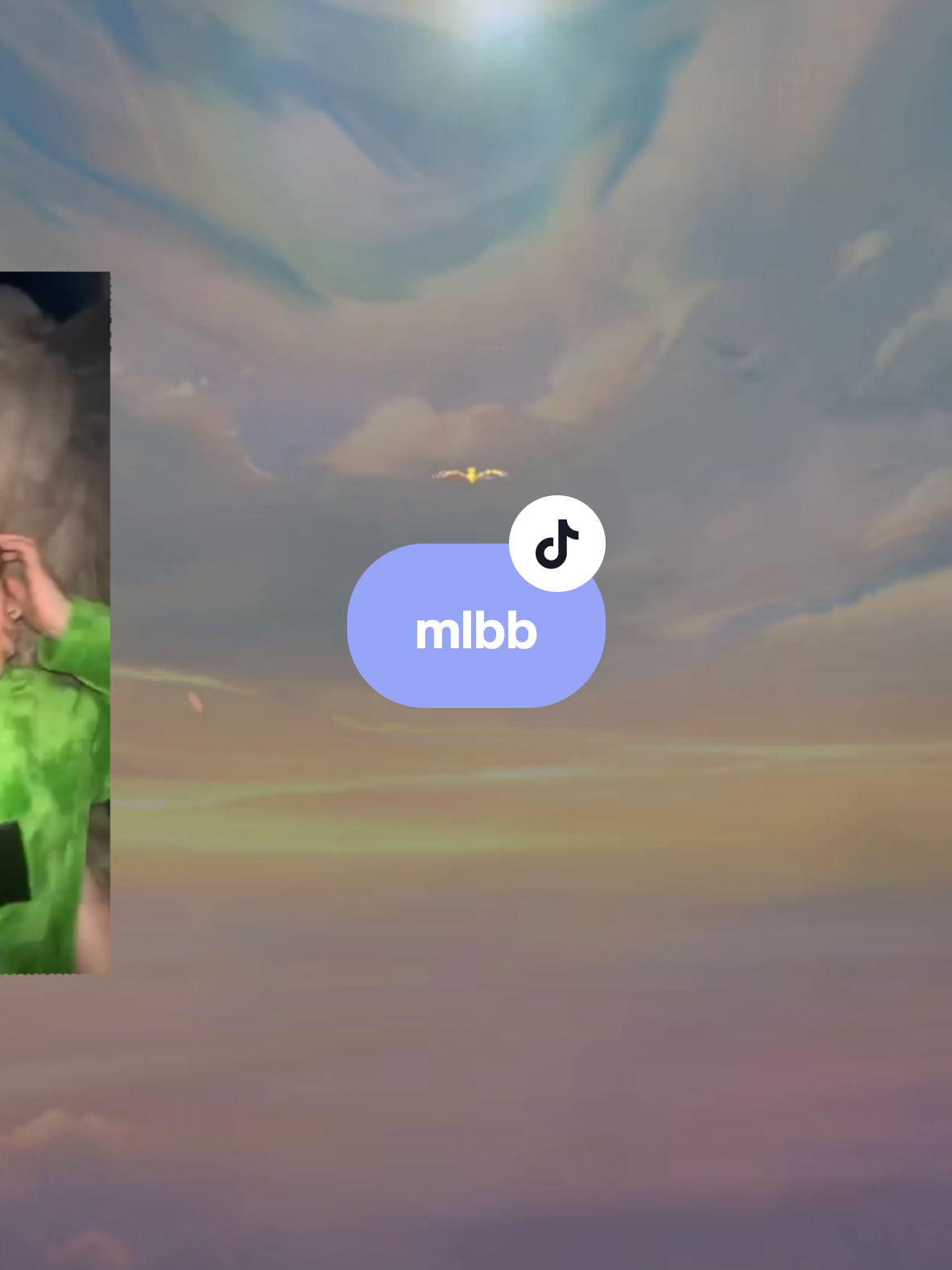 yamite #MLBBZetian #PhoenixEmpressRising #MLBB 
