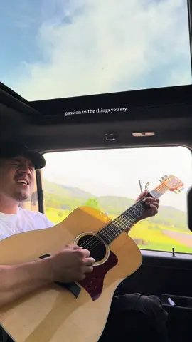 I passionately fw this song.. #drake #acousticcovers #views #passionfruit 