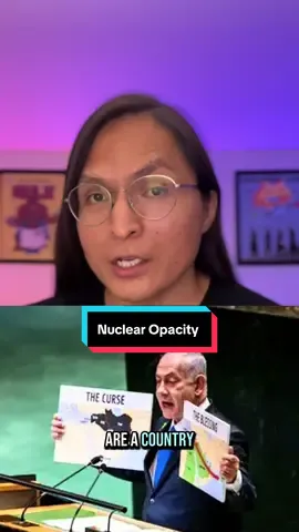 Nuclear Opacity #fyp #us #politics #news #usnews 