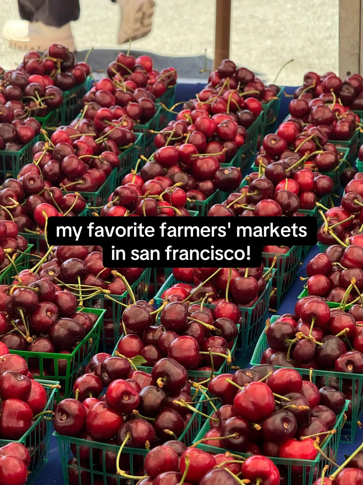 #sanfrancisco #sf #sftok #thingstodoinsf #sanfranciscolife #farmersmarket #farmersmarkethaul #sfvlog #shoplocal #supportlocal #ferrybuilding #richmond #sunsetdistrict #marinadistrict #farmersmarkets #sffoodie #sanfranciscofood 