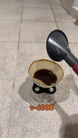 ابشر بالسعد #coffee #v60 #الشعب_الصيني_ماله_حل😂😂 