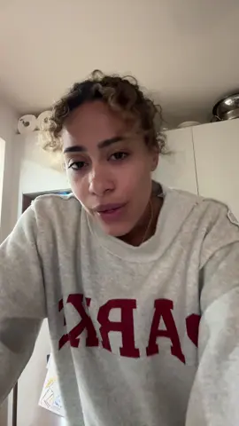 I can’t catch a break, huh? 