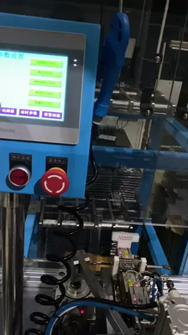 Lập trình chạy tự động không có hàng #tựđộnghoá #plc #mitsubishi 