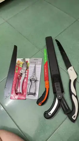 (FREESHIP) Combo 9 Món Cắt Tỉa cây cảnh, dụng cụ nông nghiệp#thinhhanh #xuhuong #dogiadung 