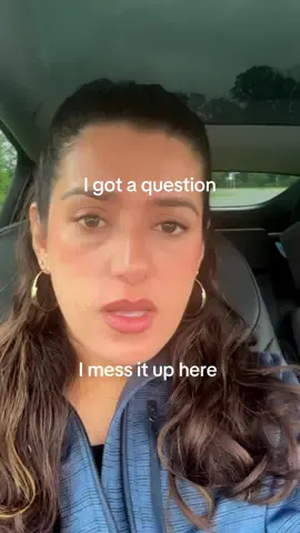 Things I do while waiting in the car episode 1 #trend #kesha #ismylove #fyp #terriblelipsyncing #lipsinc #bored 