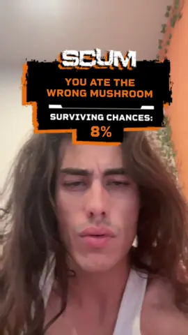 #SCUMgame 
