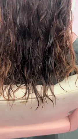 Summer is here so another Brazilian Blowout!! 🙌🏽💕 smooth silky and straight @Brazilian Blowout @Prettyinpinksalon  . . . . . . #hair #hairtok #straighthair #brazilianblowout #healthyhair #shinyhair #hairgoals #hairgoal 