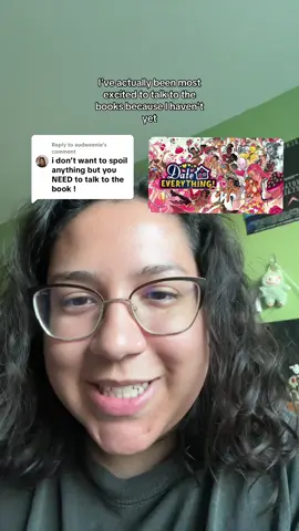 Replying to @audweenie OH MY GOD #dateeverything #sentientobjectromance #chucktingle 
