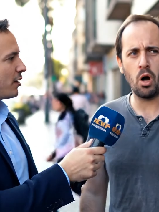 Argentino_Boludo_y_Cristina #entrevista #veo3 #cristinakirchner #kuka