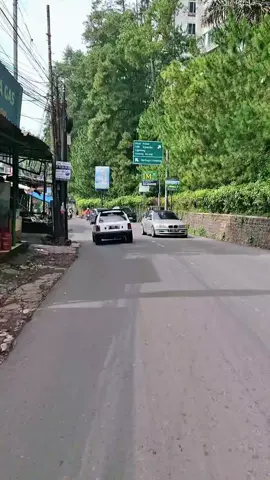 Kalau lewat sini, biasanya mau kemana? #jalananbandung  #vibesbandung  #dago 