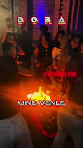 DORA DORA | BKB BREAKBEAT 2025 #doradora #breakbeat #bkb #breakbeat2025 #fullbass #soundfyp #venus #henym #m1ng #mingvenus #padahariini 