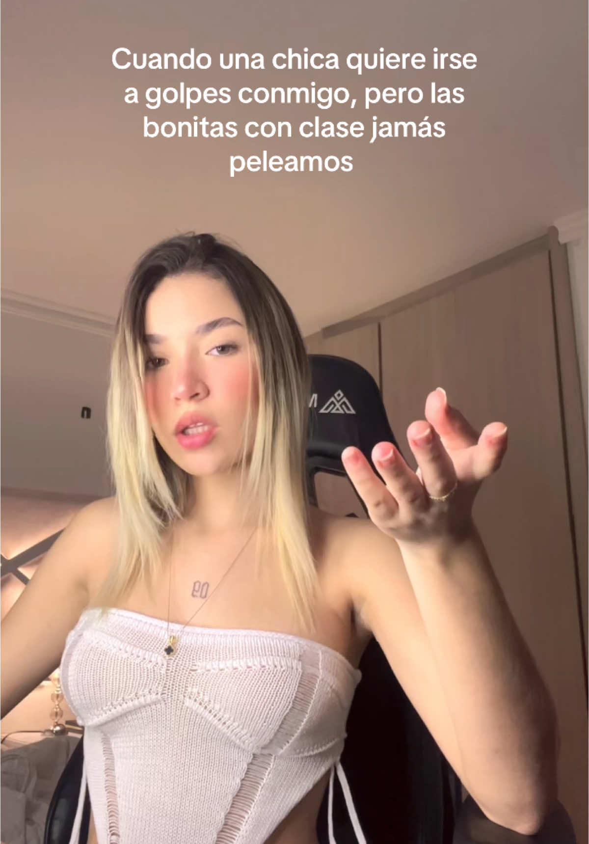 🙄#fyp #viraltiktok #viralvideos #paratiiii #greenscreen 