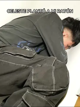 :( NOOO RATÓN#parati #cristorata7 #titoparcha #fyppppp