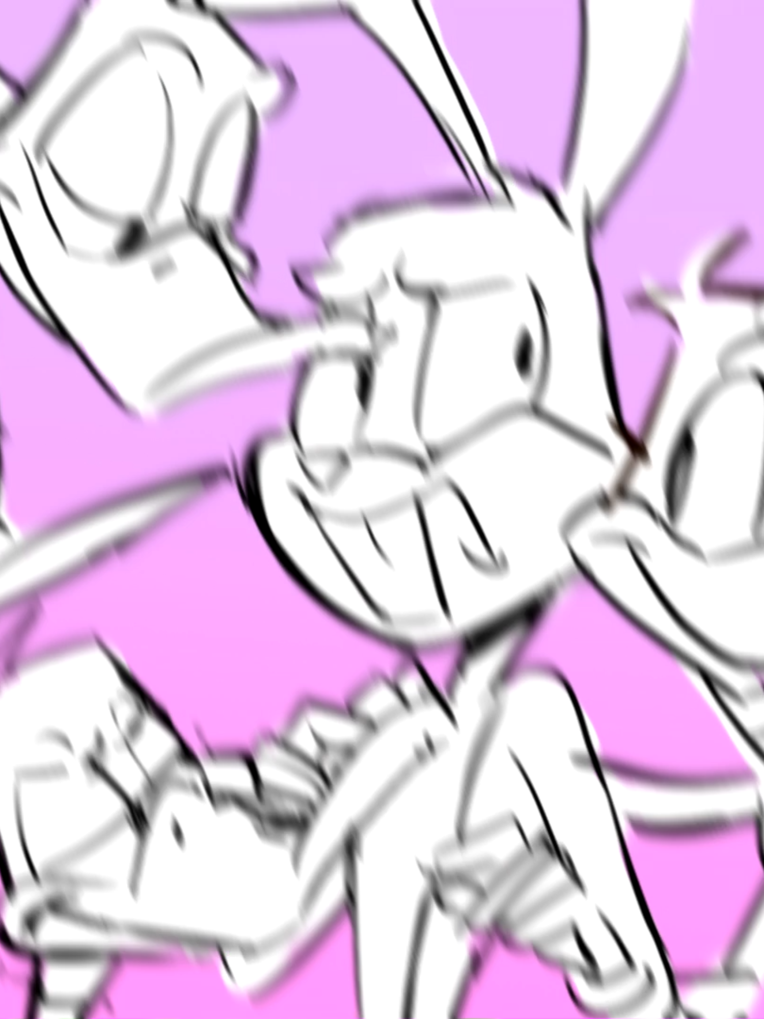 LOONEY TOONS ANIMATIC hice este video hace mucho tiempo, la veah q no lo subi mas q a youtube por pereza pero x #animatic #looneytunes
