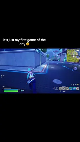 Fortnite ?? 😊 I go live sometimes on twitch: Yolanda2144  #fortnite #girlfortnite #games #fyp #latina 