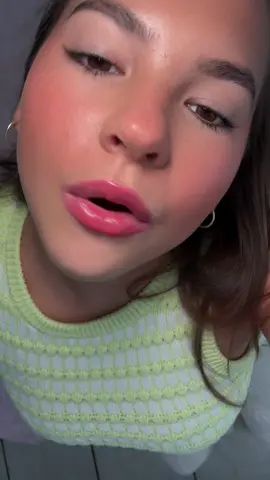 Este makeup me quedoooo🫦