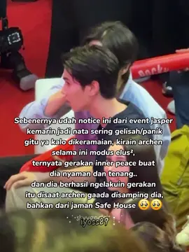 coba kasih tau gue gimana cara nya gak nambah cinta sama kapal ini 😭 #joongdunk #chen_rcj #dunknatachai #fyp #xybca 