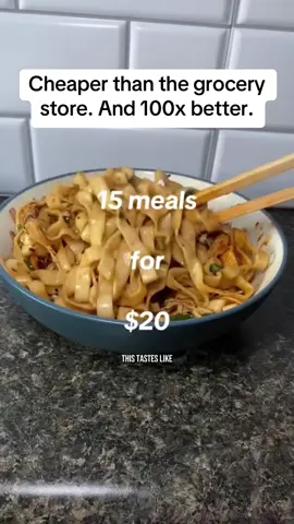 These are noodle lovers’ perfect noods #creatorsearchinsights #instantnoodles #instantnoodle #momofuku 