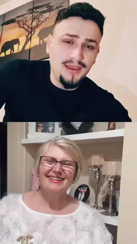 #duet with @Grandma Biko 👵 #Duet  KJO KENGE FLET VET🇦🇱🇽🇰🇦🇱❤️