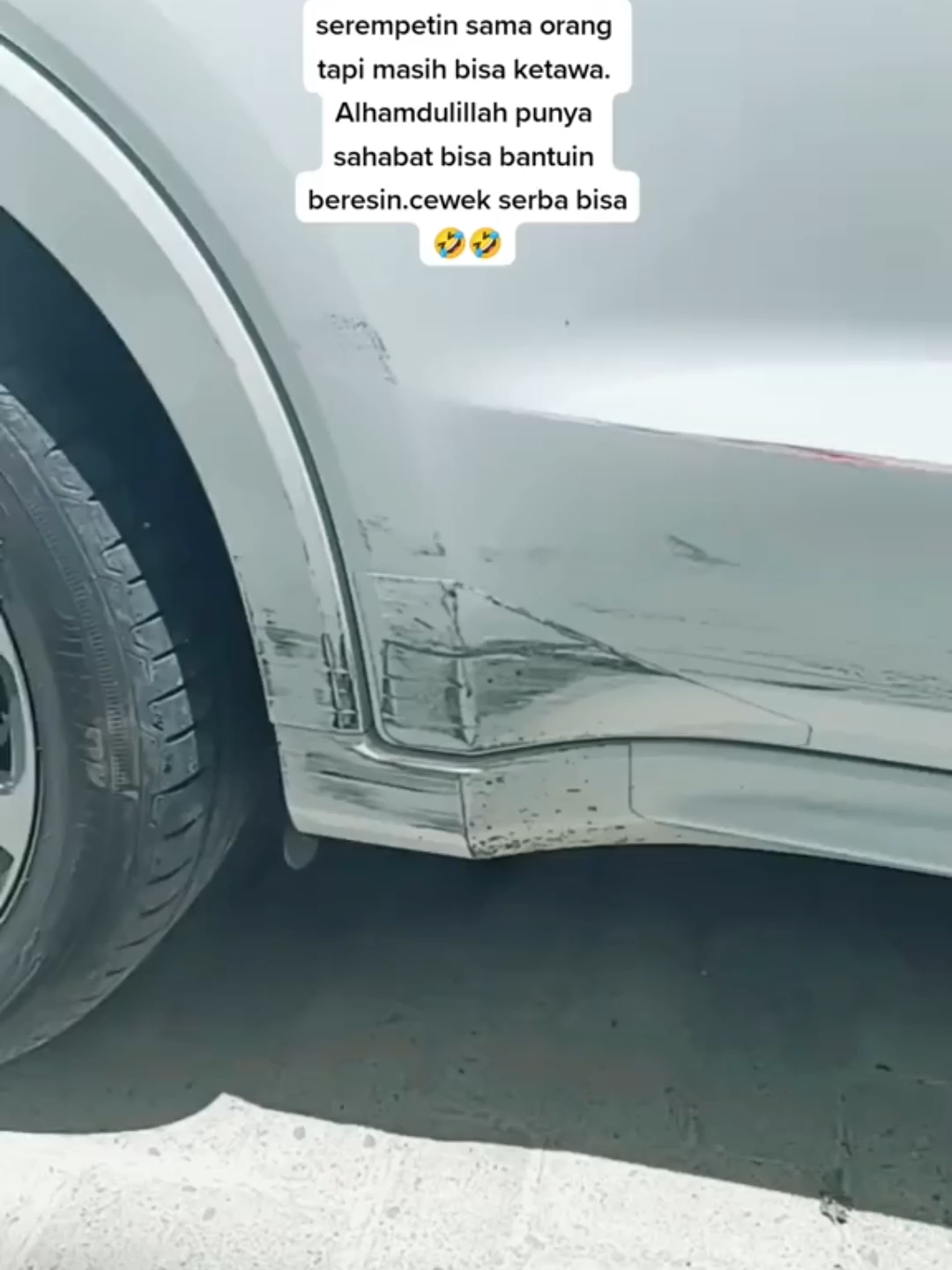 Lo tau nggak sih, mobil atau motor lo keliatan kayak barang rongsokan cuma gara-gara beberapa goresan kecil? Lo udah cuci, udah poles, tapi tetap aja keliatan kusam. Jangan cuma diem aja, bro! Strong Scratch Remover hadir buat lo yang pengen kendaraan lo tetap tampil kece di setiap perjalanan. Tinggal olesin, gosok dikit, dan liat deh, baret-baret yang selama ini ganggu hilang begitu aja! Coba bayangin, mobil lo yang dulu keliatan jelek dan penuh goresan, sekarang bisa tampil mulus dan kinclong lagi. Gampang banget, lo tinggal pake, dan lihat sendiri hasilnya!Nggak kayak produk lain yang cuma ngilangin goresan sementara terus ninggalin bekas putih di cat lo, Strong Scratch Remover punya formula jitu yang nggak bakal ngikis cat lo sampe gundul! Lo nggak usah khawatir cat lo jadi tipis atau rusak. Bahkan, ini sekaligus bisa bikin kendaraan lo makin mengkilap, jadi lo nggak cuma hilangin baret, tapi juga dapet hasil kilau kayak baru lagi! Jadi, buat apa repot pake produk abal-abal yang nggak jelas? Langsung aja checkout sekarang juga di keranjang kuning di bawah, dan rasain sendiri bedanya, bro! Penghilang baret mobil terbaik, scratch remover motor ampuh, obat baret mobil instan, cairan penghilang goresan mobil, produk penghapus baret motor, cara mudah hilangkan baret mobil, scratch remover tanpa poles, solusi baret kendaraan praktis, penghilang goresan cat mobil, cairan ajaib untuk baret mobil, obat penghilang lecet motor, perawatan cat mobil anti baret, hilangkan goresan mobil dalam hitungan detik, scratch remover profesional, penghapus baret tanpa repaint, cara murah atasi baret mobil, produk terbaik untuk baret motor, alat penghilang goresan mobil, krim penghapus lecet kendaraan, solusi cat mobil tergores, poles baret mobil tanpa ribet, penghilang baret instan tanpa cat ulang, produk anti gores mobil dan motor, krim ajaib penghilang baret, hilangkan goresan mobil dengan mudah, obat lecet mobil tanpa perlu ke bengkel, solusi baret ringan hingga dalam, scratch remover cepat dan efektif, produk ampuh atasi goresan kendaraan, penghilang baret mobil rekomendasi terbaik. Cara menghilangkan baret di mobil tanpa cat Produk penghilang baret terbaik Scratch remover mobil paling efektif Poles mobil untuk baret ringan Solusi baret mobil tanpa ke bengkel Cara menghilangkan baret mobil tanpa perlu ke bengkel Cara menghilangkan goresan mobil dengan cepat dan mudah Solusi baret ringan pada mobil tanpa repot Bagaimana cara mengatasi cat mobil yang tergores? Produk terbaik untuk menghilangkan baret pada motor dan mobil Scratch remover terbaik untuk baret ringan Produk penghilang baret mobil yang ampuh dan murah Rekomendasi penghilang goresan mobil yang mudah digunakan Alat dan bahan untuk menghilangkan baret mobil tanpa cat ulang Apakah scratch remover aman untuk semua jenis cat mobil? Cara menghilangkan goresan pada mobil warna hitam tanpa bekas Penghilang baret mobil putih agar tetap kinclong Cara ampuh menghilangkan baret di motor tanpa merusak cat Produk poles motor untuk menghilangkan goresan halus Baret mobil mewah, cara menghilangkannya dengan aman Apakah wax bisa menghilangkan goresan mobil? Cara menggunakan scratch remover untuk hasil maksimal Perbedaan compound dan scratch remover dalam menghilangkan baret Bahan alami untuk menghilangkan goresan pada mobil Cara menghilangkan baret mobil dengan pasta gigi, apakah efektif? Scratch remover vs compound, mana yang lebih efektif? Produk penghilang goresan mobil terbaik dibandingkan merk lain Review produk scratch remover paling ampuh untuk baret dalam Apa perbedaan scratch remover murah dan premium? Merk scratch remover terbaik yang direkomendasikan mekanik Cara menghilangkan baret mobil sendiri di rumah Solusi cepat hapus baret mobil dalam 5 menit Penghilang baret mobil yang bisa digunakan tanpa alat tambahan Cara mudah poles mobil agar bebas baret tanpa repot Perawatan mobil agar tidak mudah terkena goresan #fyppp #fypppppppppppppppppp #fyp #penghilangbaretmotor #scratchremover