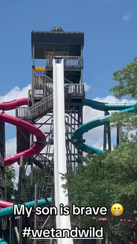 #wetandwild 