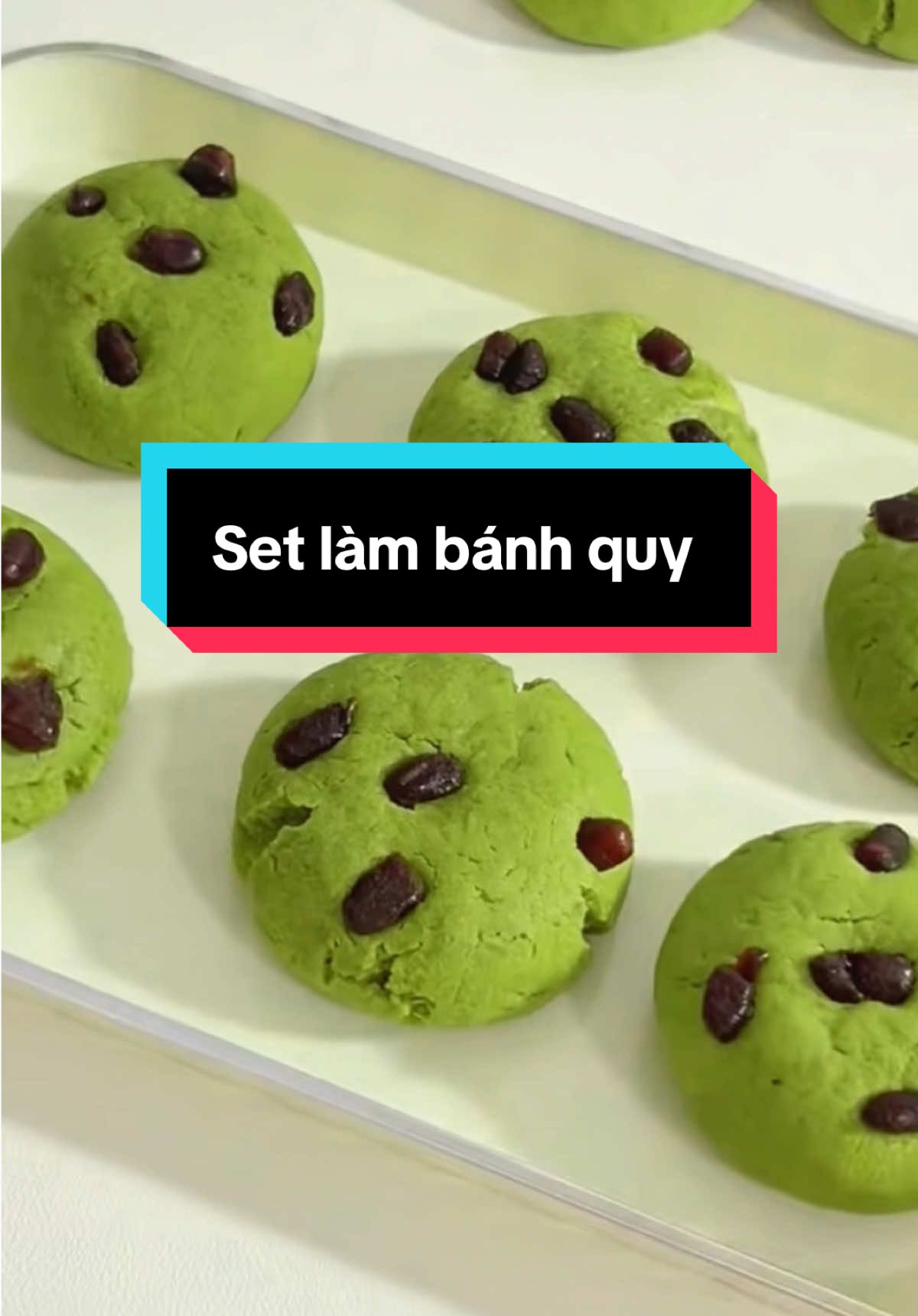 Set làm bánh tại nhà #xh #goccuakem #xuhuongtiktok #viral #viral #fyp #setlambanh #lambanhquy #lambanhtainha #nguyenlieulambanh 