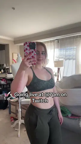 Gonna play grow a garden on Roblox #twitch#streamer 