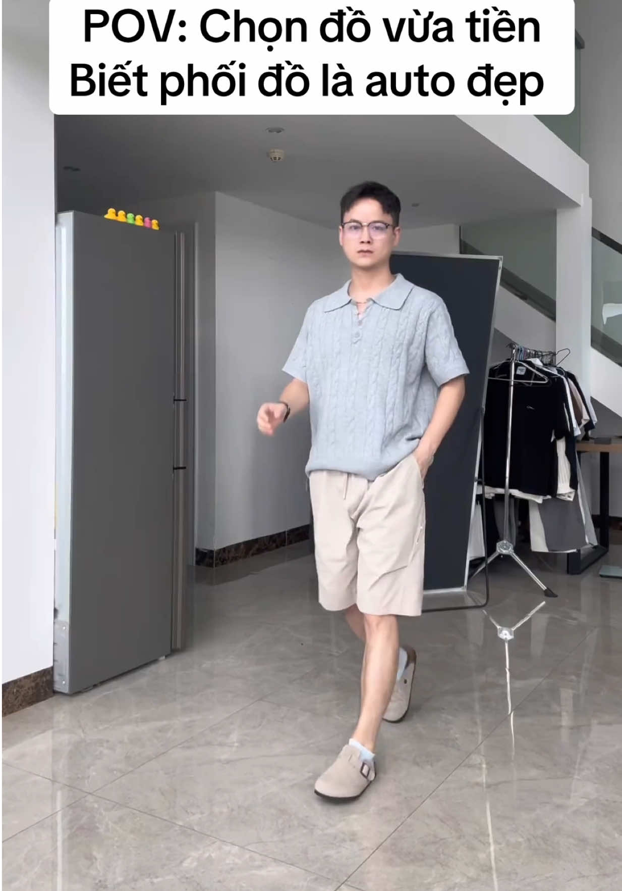 Lợi thế mua đồ trên tiktok: Mua sát giá gốc nhất, người bán không mất tiền mặt bằng, cứ đọc đánh giá người dùng thật oke thì quất. Ae vào giỏ hàng xem mẫu ngon ngay #xh #outfit #phoido 