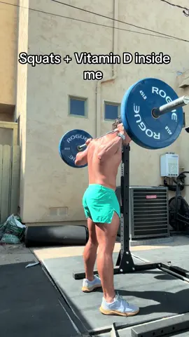 Vitamin D or nah 
