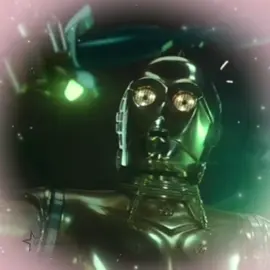c3po defender till i DIE !!!  #fyp #starwars #c3po 