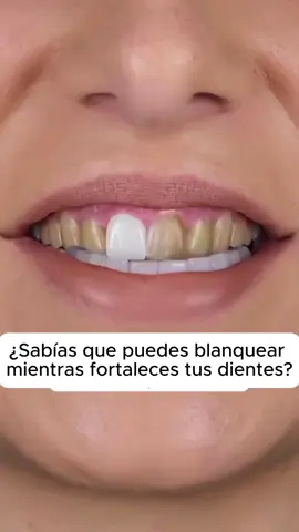 ¡Sin pastas, sin líos! Blanquea y repara con solo una pastilla 😍#CuidadoBucal #freshmile #freshmileoralcare #freshmiletoothpastetables #freshmile #mouthwashtablets #dental #fyp #SonrisaSaludable #higienebucal