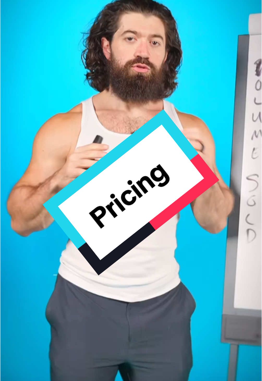 What should I charge…?