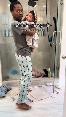 It was on the back of my shirt too 💀💀💀 #momvlog #diml #diapers #morningroutine #fyp #CapCut 