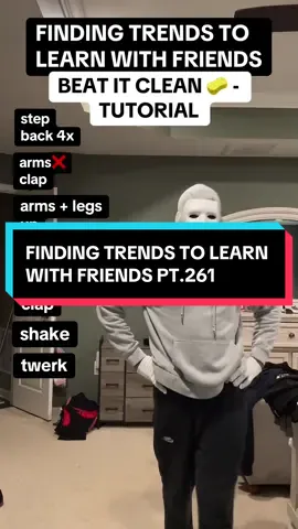 NEW DANCE TREND FOR YALL || #fypシ #fyppppppppppppppppppppppp #tutorial #dance #dancechallenge 