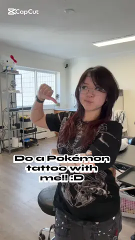 Been a while since I’ve posted here.. heeeyyy!!!  #tattooartist #vancouver #animetattoo #animetattooartist #nerdytattoo #yvrtattoo #vancouvertattoo #vancouvertattooartist #anime #pokemontattoo #pokemon #pokemoncommunity 