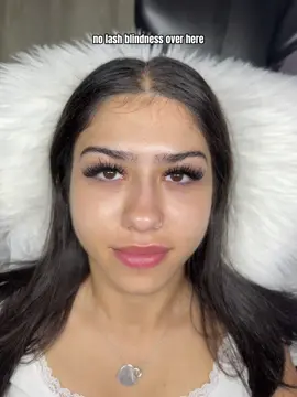 using all lynbeauty supplies 💜  #lynbeauty #wendyortiz #lashes 