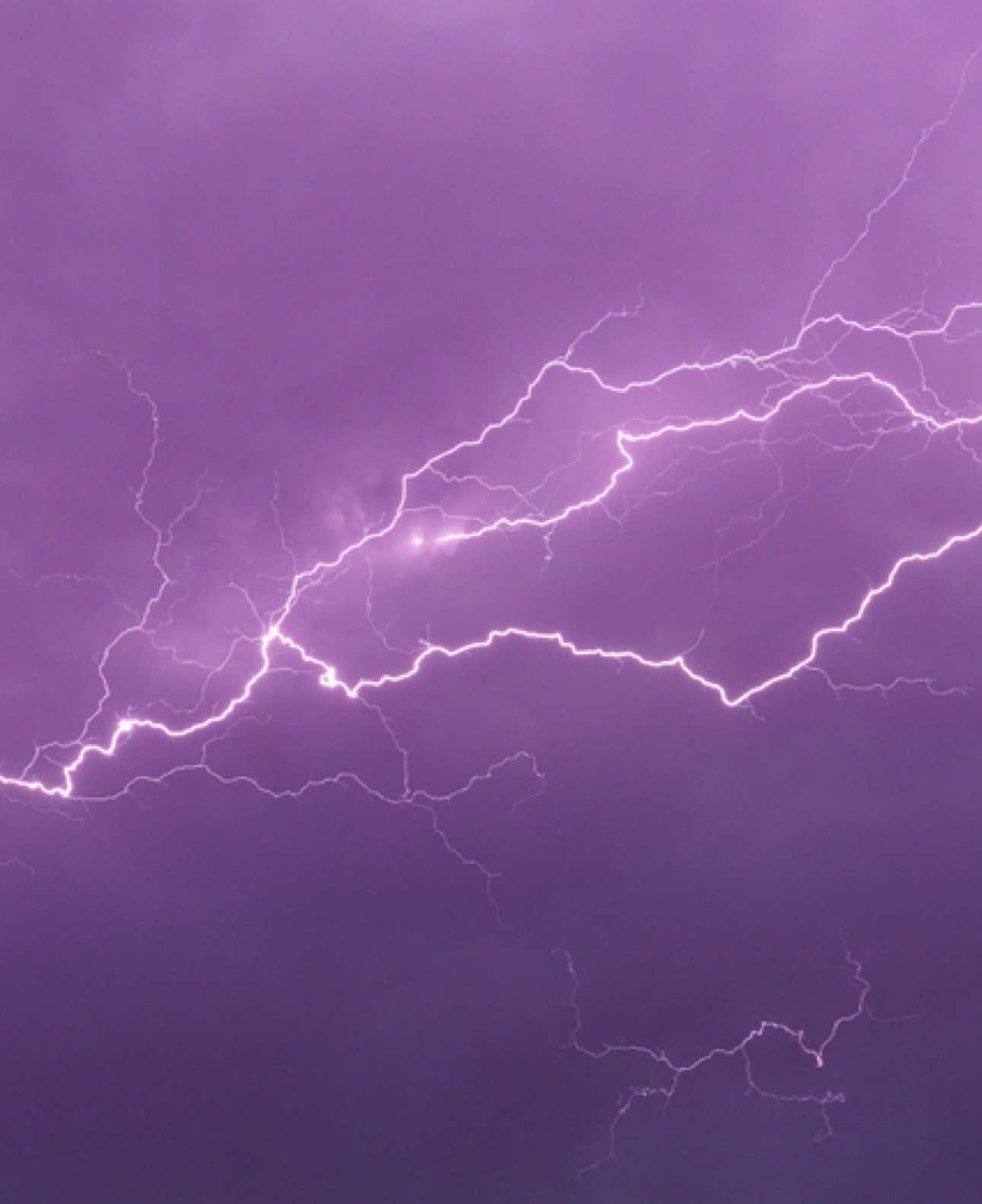 by far the most incredible lightning bolt I’ve ever captured on film before 🤯 #lightning #lightningstrike #fyp