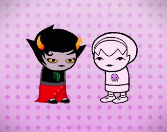 im so burnt out but Besame Rosemary animation  | IB: hibichouchouu | #homestuck #roselalonde #rose #kanayamaryam #kanaya #ROSEMARY #fyp #trending #viral #animation #tiktok #capcut