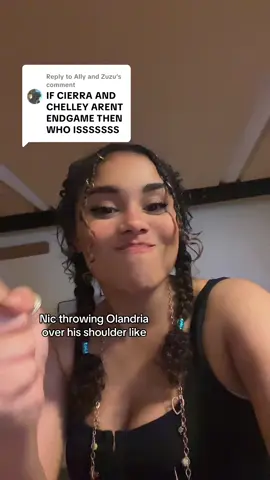 Replying to @Ally and Zuzu maybe if we all start praying together they’ll hear us #loveislandusa #loveisland2025 