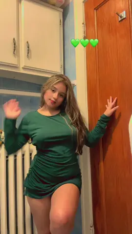 #viraltiktok 💚