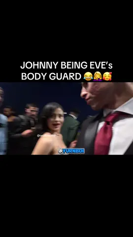 Ooohh Johnnyyy @yurnboi #eve #wendyortiz #wendyortiz #fyp #fypシ #streamer 